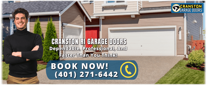 Garage Door Repair Cranston RI